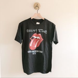 NWT Rolling Stones Tee